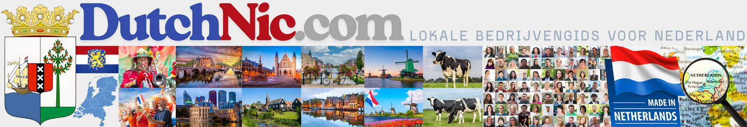 Gemaakt in Nederland - Q&Q Nederland